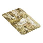 Die Fairy Juwelen Magnet (Rechte Seite)