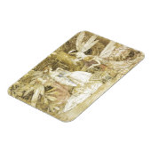 Die Fairy Juwelen Magnet (Linke Seite)