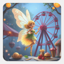 Die FAIRy