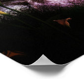 Die Fairy und das Firefly Poster (Ecke)