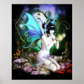 Die Fairy und das Firefly Poster (Vorne)