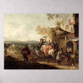 Die Falconers Poster (Vorne)