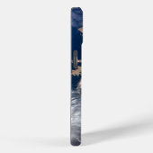 Die Falklandinseln (Insel Malvinas). Case-Mate iPhone Hülle (Rückseite / Rechts)