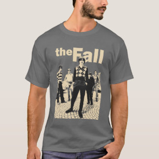 Die Fall-Familie T-Shirt