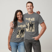 Die Fall-Familie T-Shirt (Unisex)