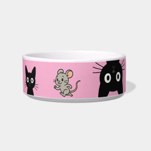"Die Falle des Purfect" Napf