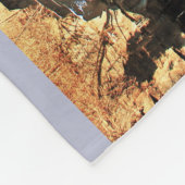 Die Fälle Fleecedecke (Ecke)