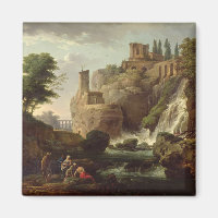 Die Fälle von Tivoli