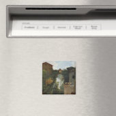 Die Fälle von Tivoli Magnet (In Situ (Geschirrspüler))