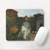 Die Fälle von Tivoli Mousepad (Mit Mouse)