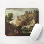 Die Fälle von Tivoli Mousepad (Mit Mouse)