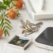 Die Fälle von Tivoli Schlüsselanhänger (Seite)