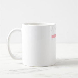 Die falsche Gesellschaft trinkt aus dem Schädel ih Kaffeetasse