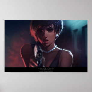 Die falsche Seite des Himmels Poster