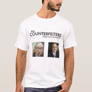 Die Fälscher T-Shirt