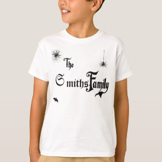 Die Familie Addams? T-Shirt