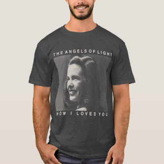 Die Familie der Engel des Lichts T-Shirt