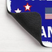 Die Familie des Proud Sailors - zu Ehren - Mousepa Mousepad (Ecke)