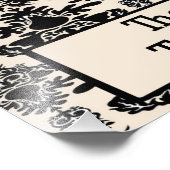 Die Familie, die Prays Foto zusammenbringt (Ecke)