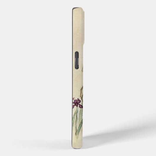 Die Familie dort begrüßte ihre Majestät Case-Mate iPhone Hülle (Rückseite / Rechts)