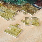 Die Familie | Egon Schiele | Puzzle (Seite)