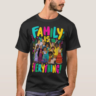 Die Familie Encanto ist alles T-Shirt