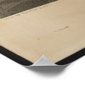 Die Familie Lincoln Poster (Ecke)