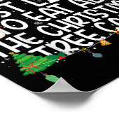 Die Familie passt am ehesten zum Christentum Poster (Ecke)