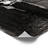 Die Familie von Thomas More Poster (Ecke)