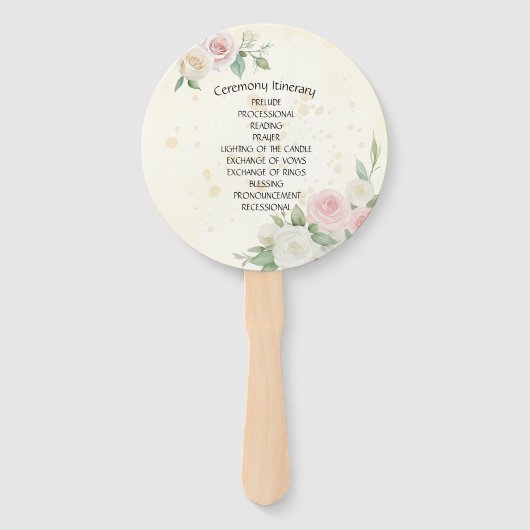 Die Fans des Programms für schwindelerregende Blog Fächer (Rückseite)