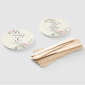 Die Fans des Programms für schwindelerregende Blog Fächer (Non-assembled)