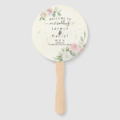 Die Fans des Programms für schwindelerregende Blog Fächer (Vorderseite)