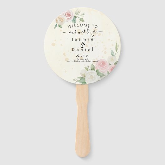 Die Fans des Programms für schwindelerregende Blog Fächer (Vorderseite)