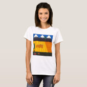 Die fantastische Ansicht 2006 T-Shirt (Vorne ganz)