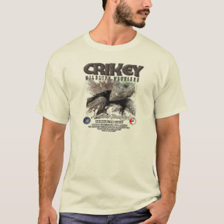 DIE FANTASTISCHE SCHILDKRÖTE T-Shirt