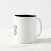 Die fantastische Tasse (VorderseiteRechts)