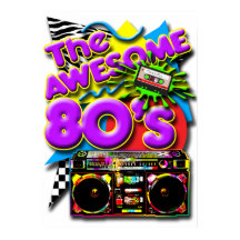 Die fantastischen 80er