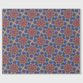 Die Farbe deiner Träume Geschenkpapier (Flach)