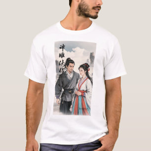 Die Farbe der Legenden 1 T-Shirt