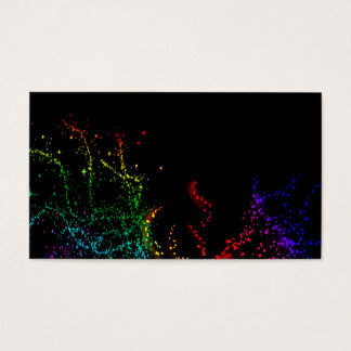 Die Farbe der Musik - Horizontal
