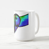 Die Farbe der Tasse der Liebe (VorderseiteRechts)