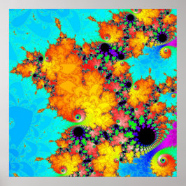 Die Farbe des Lebens Poster