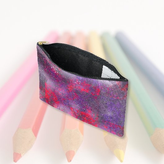 Die Farbe des Lichts Zubehörtasche