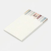 Die Farben der Erde nach den Notizen (angewinkelt)