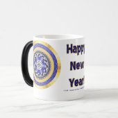 Die Farben der neuen Tasse (Vorderseite Links)