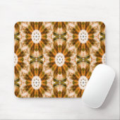 Die Farben des Herbstes... Mousepad (Mit Mouse)