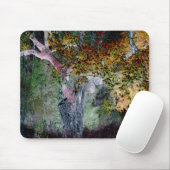 Die Farben des Herbstes.... Mousepad (Mit Mouse)