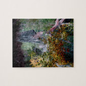 Die Farben des Herbstes.... Puzzle (Horizontal)