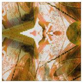 Die Farben des Herbstes... Stoff (Muster)
