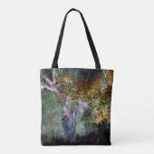 Die Farben des Herbstes.... Tasche (Rückseite)